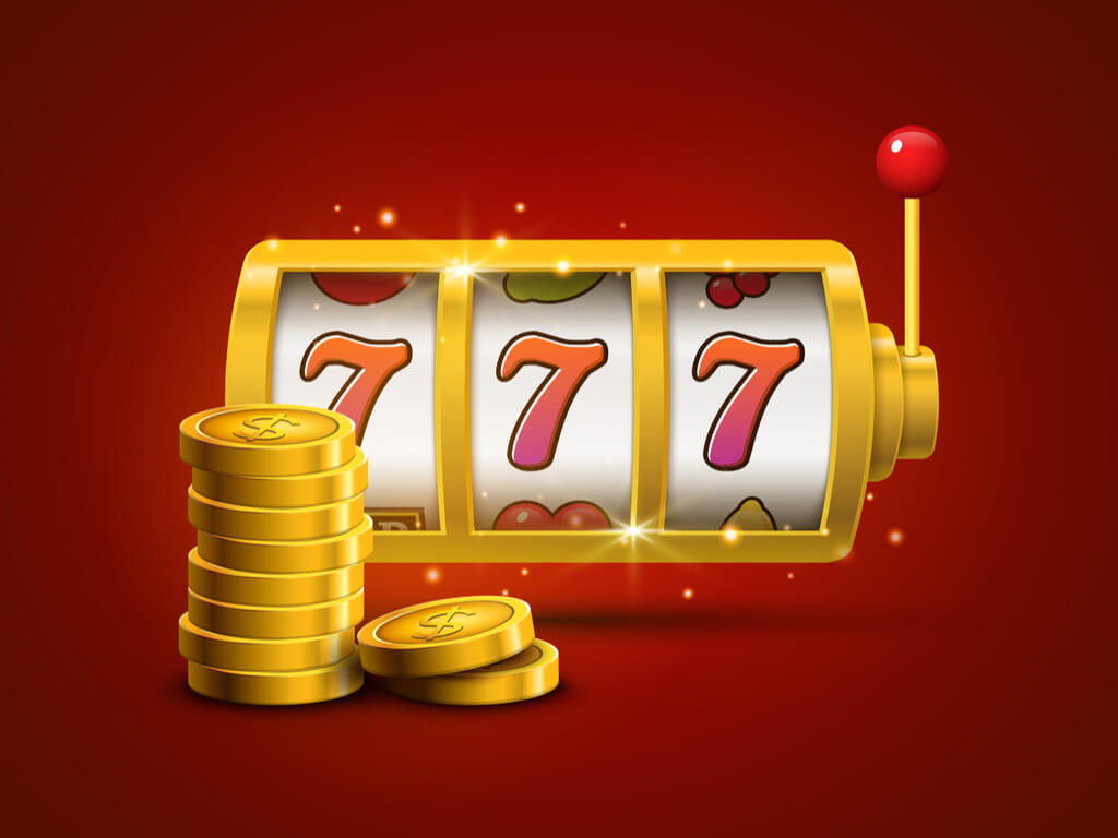 How to finally win an online jackpot on a slot machine?