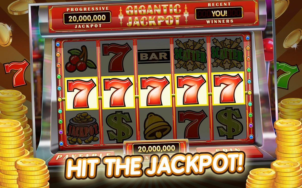 how to win in slots